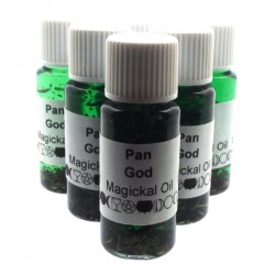 10ml Pan God Oil